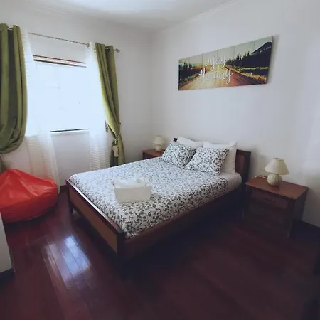 Apartmán Haven Ericeira