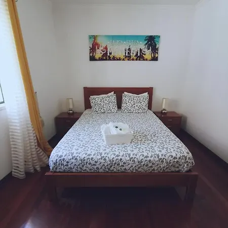 Appartement Haven