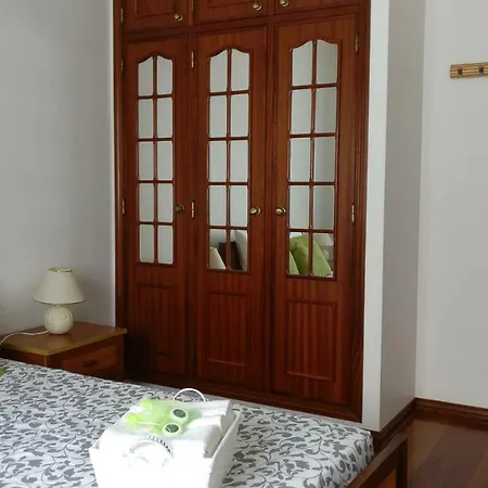 Apartment Haven Ericeira