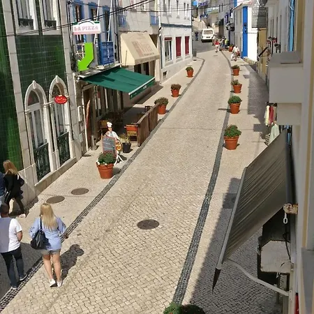 Haven Appartement