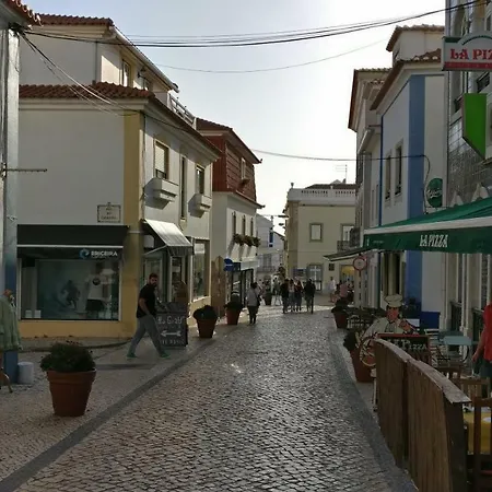 Haven * Ericeira
