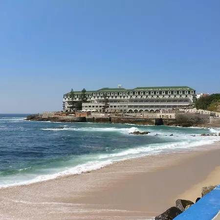 Haven Appartement Ericeira