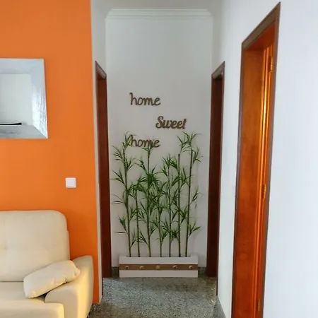 Haven Apartment Ericeira