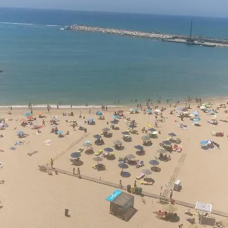 Apartment Haven Ericeira