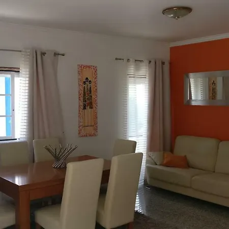 Apartment Haven Ericeira