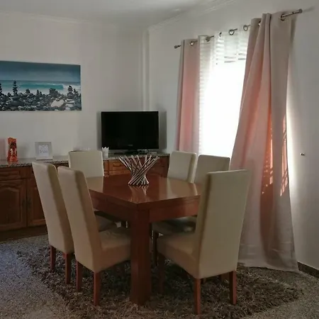 Haven Appartement *