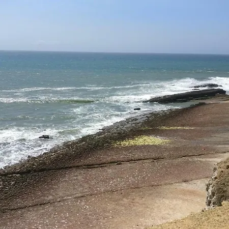 Apartment Haven Ericeira