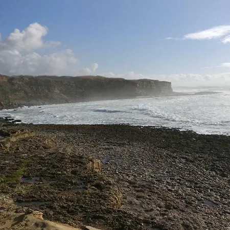 Haven Ericeira