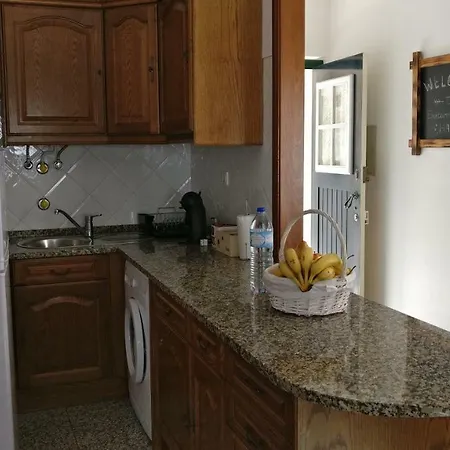 Haven Apartament Ericeira