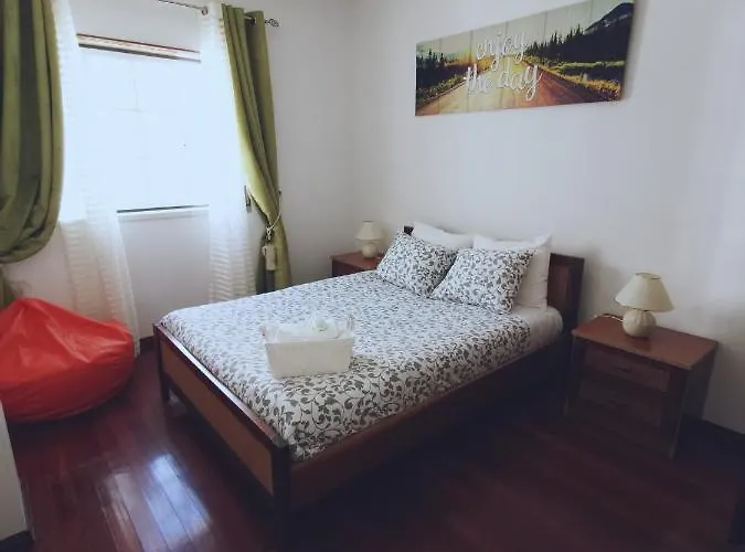 Lägenhet Haven Ericeira