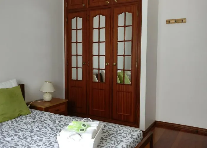 Lägenhet Haven Ericeira