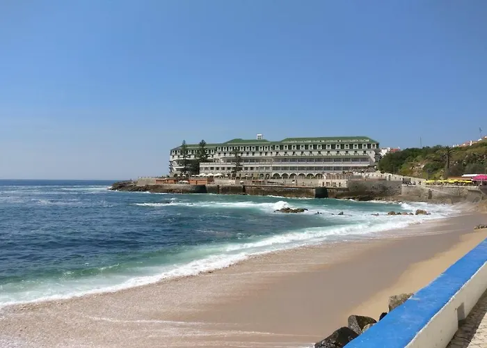 Haven Lägenhet Ericeira