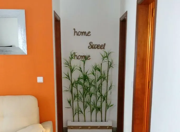 Haven Lägenhet Ericeira