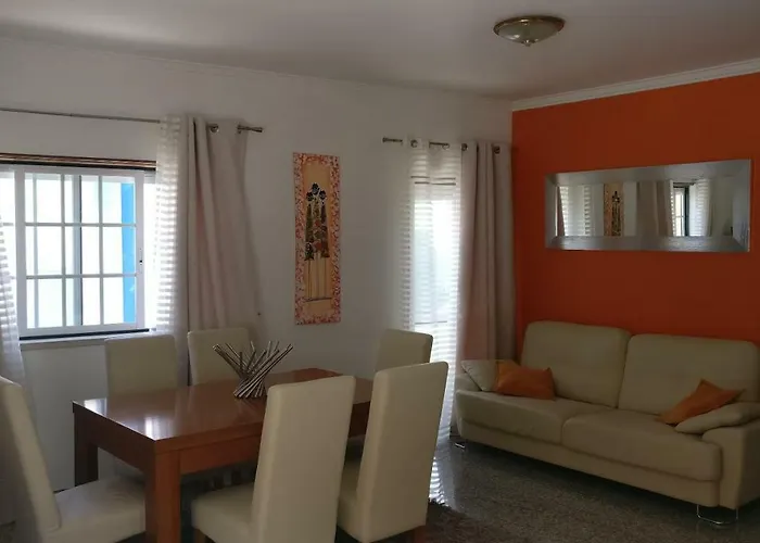 Lägenhet Haven Ericeira