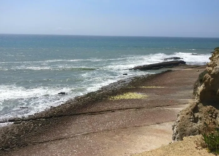 Lägenhet Haven Ericeira